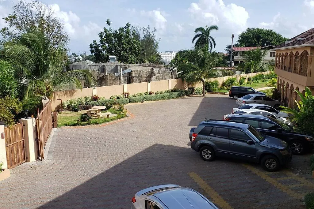 فيلة Ubuntu De La Villa- Palm View Estate Mammee Bay