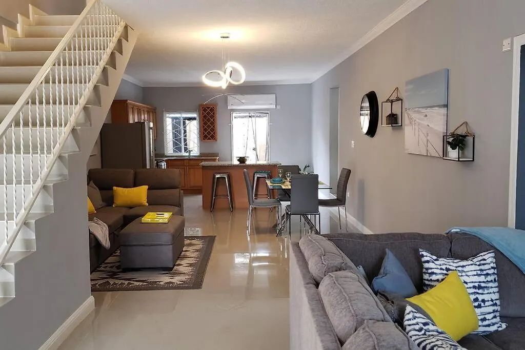 Ubuntu De La Villa- Palm View Estate Mammee Bay جامايكا