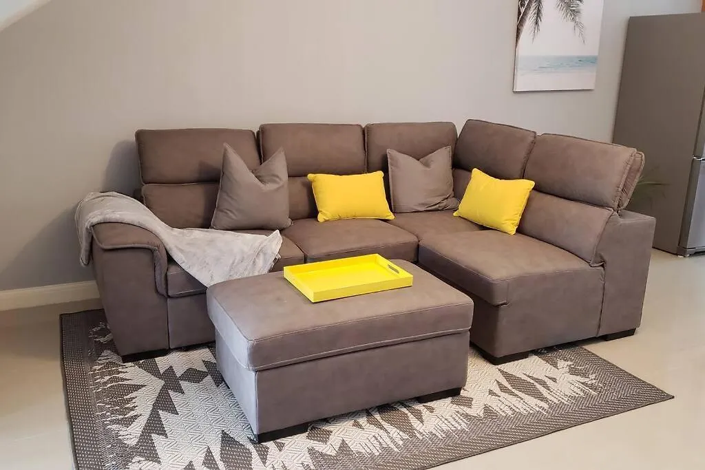 فيلة Ubuntu De La Villa- Palm View Estate Mammee Bay جامايكا